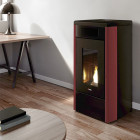 Salamandra a Pellets Atena Plus 14 - Cadel